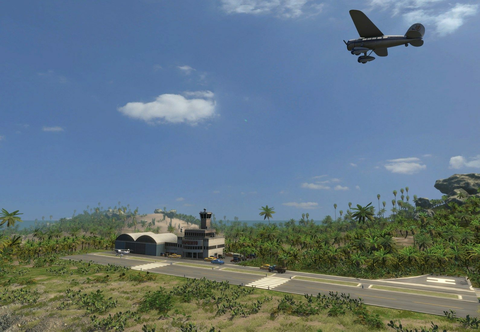 Tropico 3